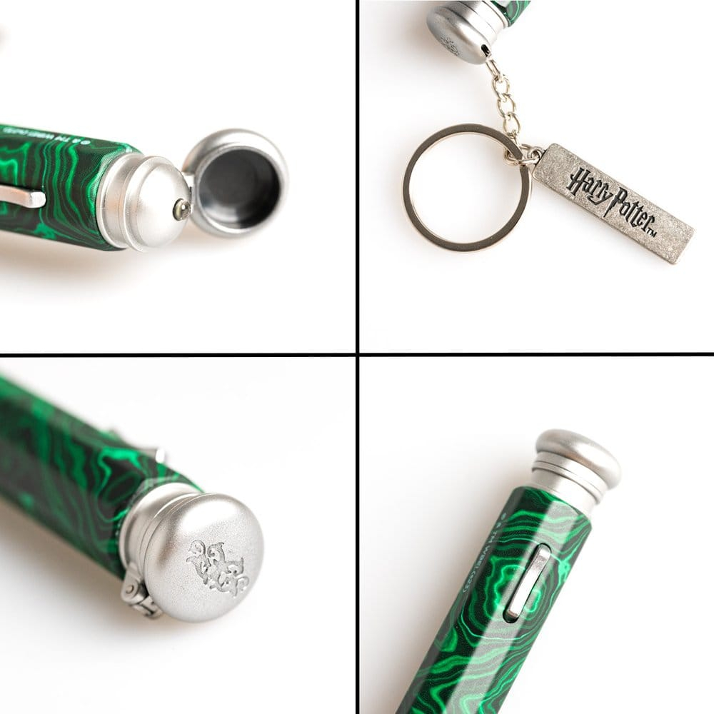 Harry Potter Keyring Deluminator 13 cm [3]