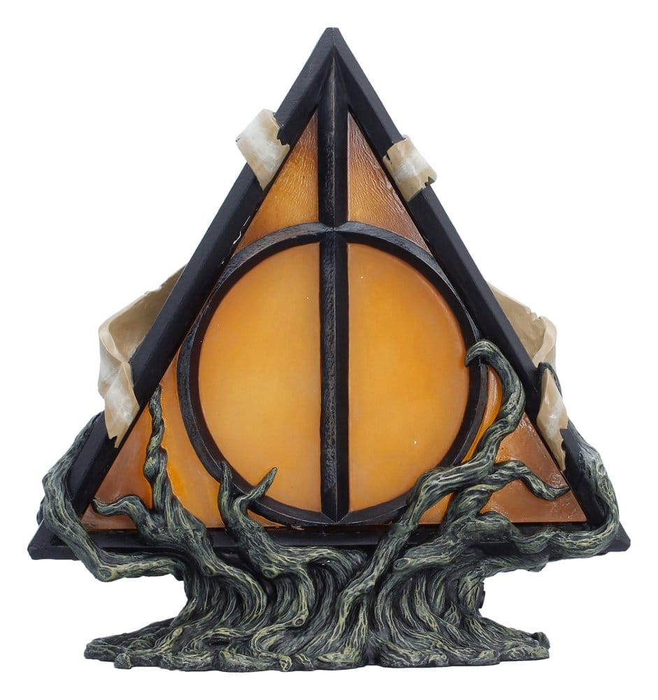 Harry Potter Lamp Deathly Hallows 22 cm [2]