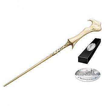 Harry Potter - Lord Voldemorts Wand [1]