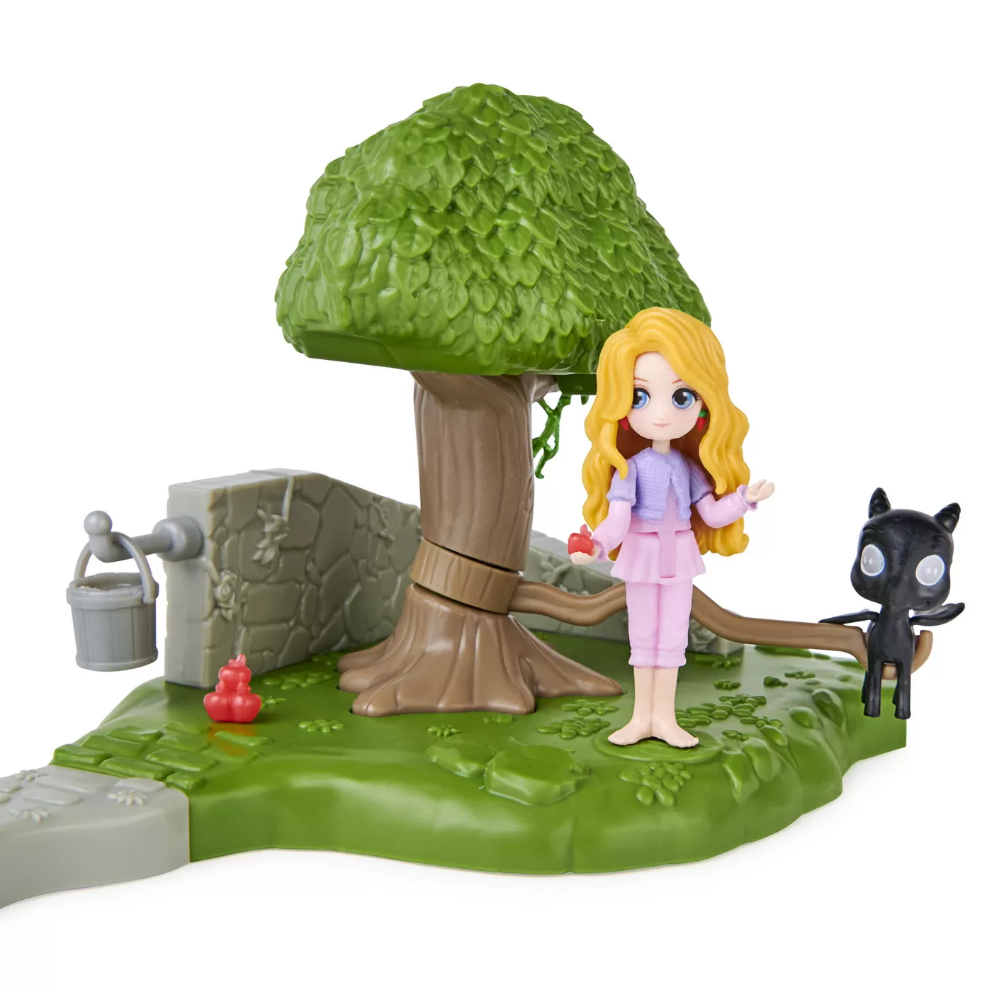 Harry Potter Magical Minis - Ingrijirea Creaturilor Magice [5]