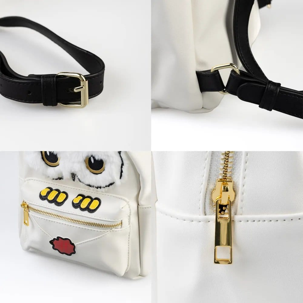 Harry Potter Mini Backpack Hedwig 27 cm [2]