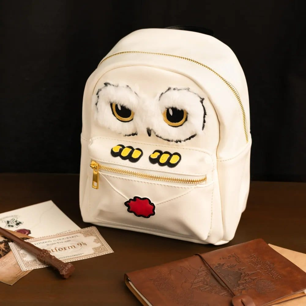 Harry Potter Mini Backpack Hedwig 27 cm [3]