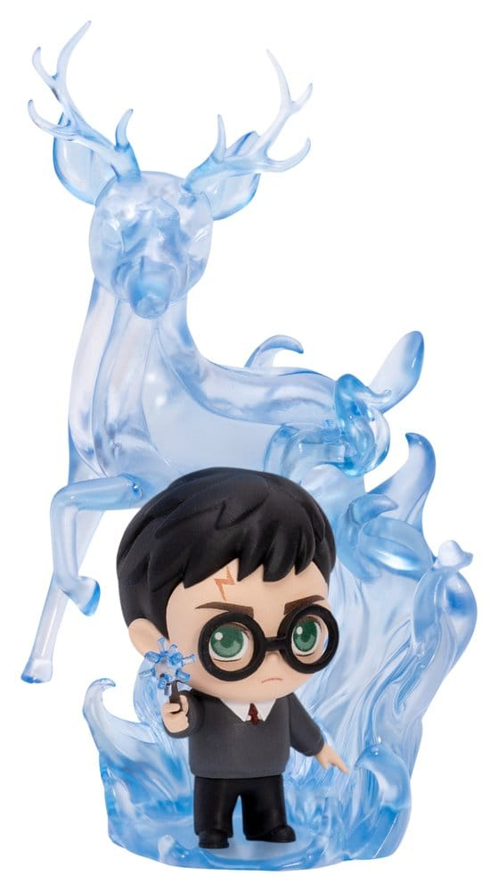 Harry Potter Mini Egg Attack Mini Figures 11 cm Blind Box Assortment (6) [11]
