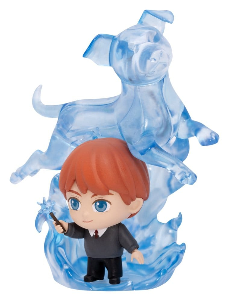 Harry Potter Mini Egg Attack Mini Figures 11 cm Blind Box Assortment (6) [4]
