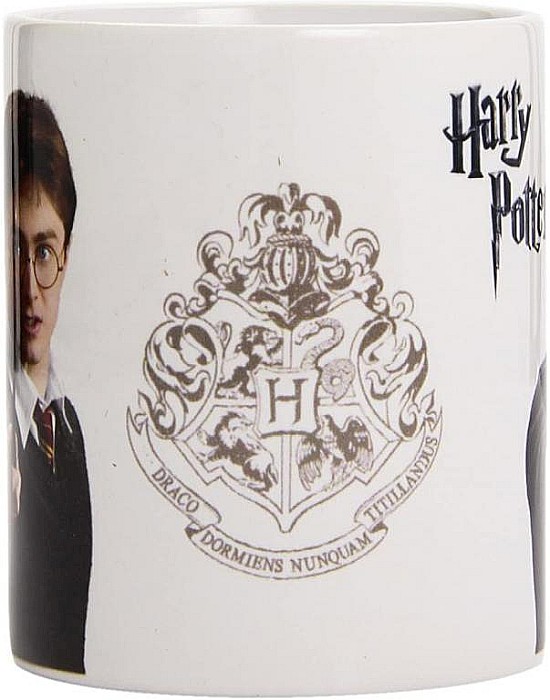 Harry Potter Mug Harry Potter [2]
