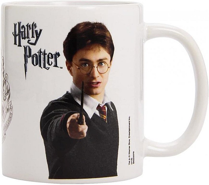 Harry Potter Mug Harry Potter [1]