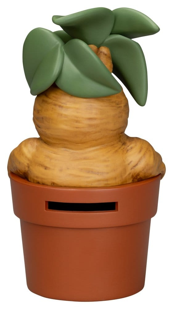 Harry Potter Palm Size Series Vinyl Bank Mandrake 14 cm [2]