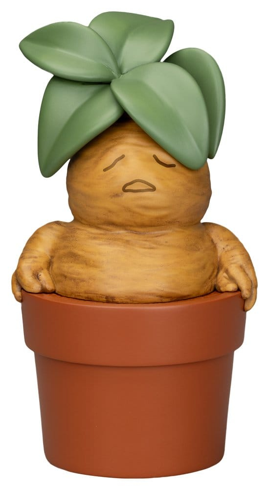 Harry Potter Palm Size Series Vinyl Bank Mandrake 14 cm [4]