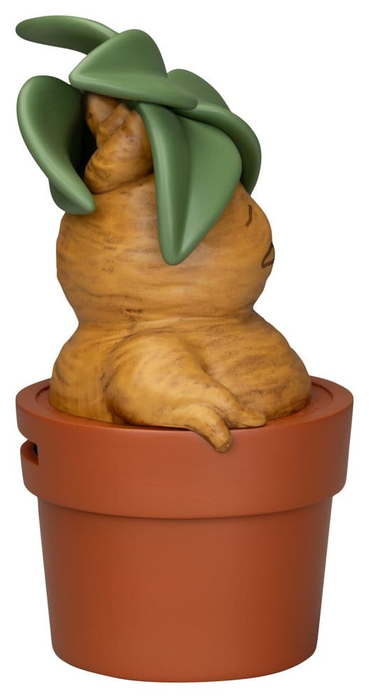 Harry Potter Palm Size Series Vinyl Bank Mandrake 14 cm [3]