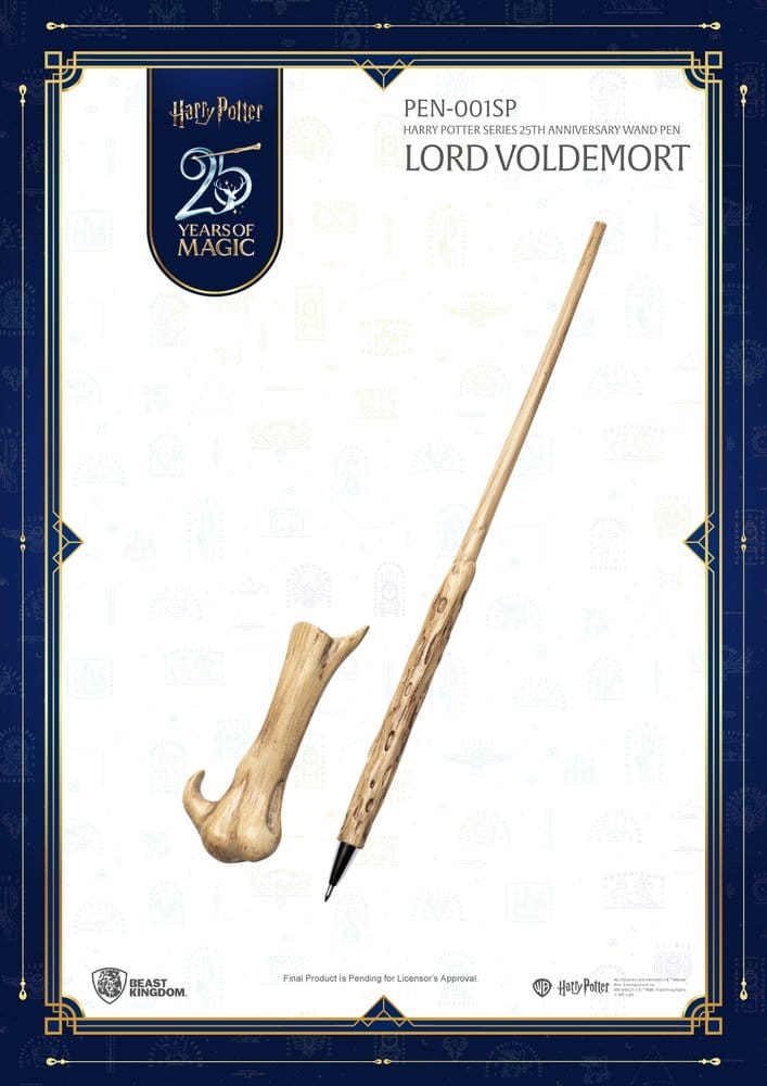 Harry Potter Pen Blind Box (6) 30 cm [7]