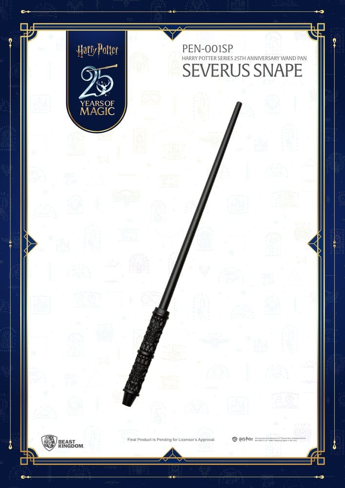 Harry Potter Pen Blind Box (6) 30 cm [2]