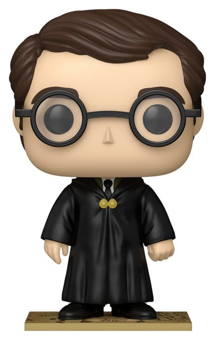 Harry Potter POP! Movies Vinyl Figure James Potter 9 cm [2]