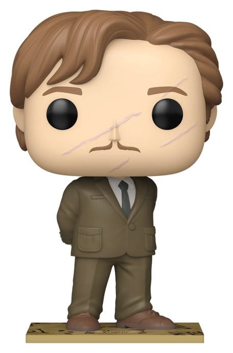 Harry Potter POP! Movies Vinyl Figure Remus Lupin 9 cm [2]