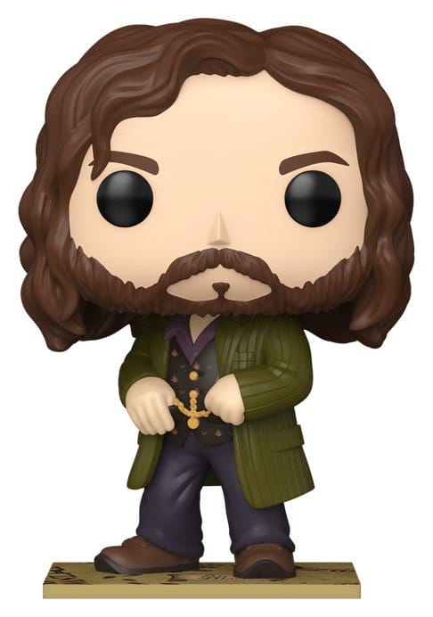 Harry Potter POP! Movies Vinyl Figure Sirius Black 9 cm [2]