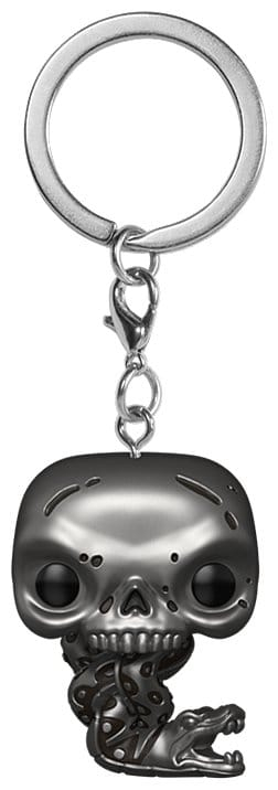 Harry Potter POP! Vinyl Keychains Dark Mark (GW) 4 cm Display (12) [2]