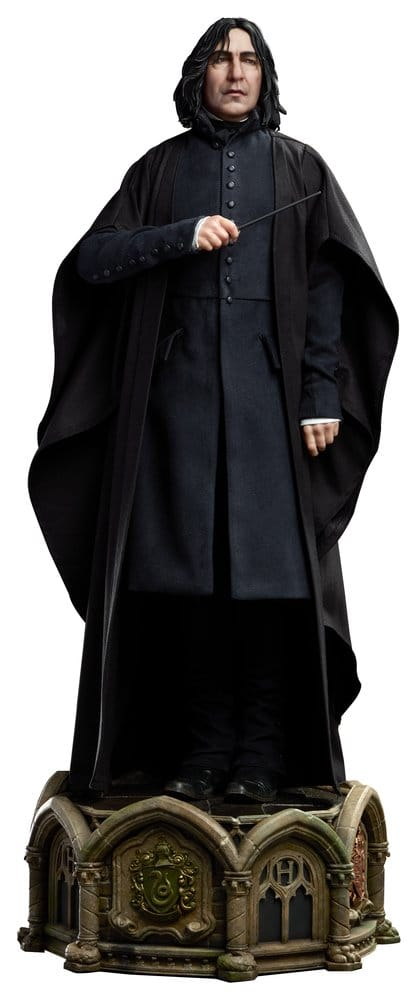 Harry Potter Premium Format Mixed Media Figure Severus Snape 51 cm [13]