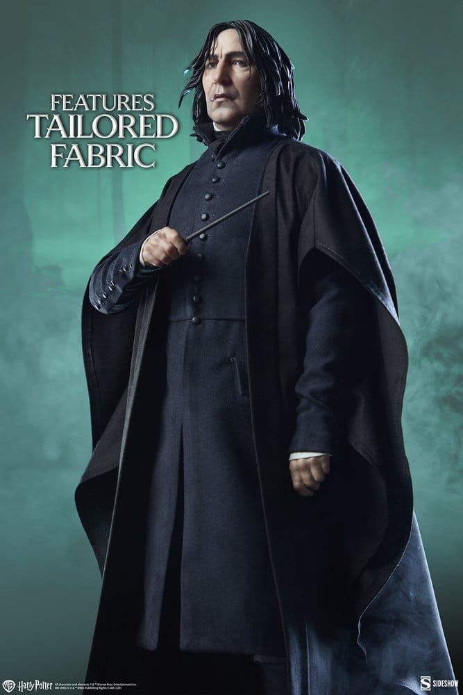 Harry Potter Premium Format Mixed Media Figure Severus Snape 51 cm [5]