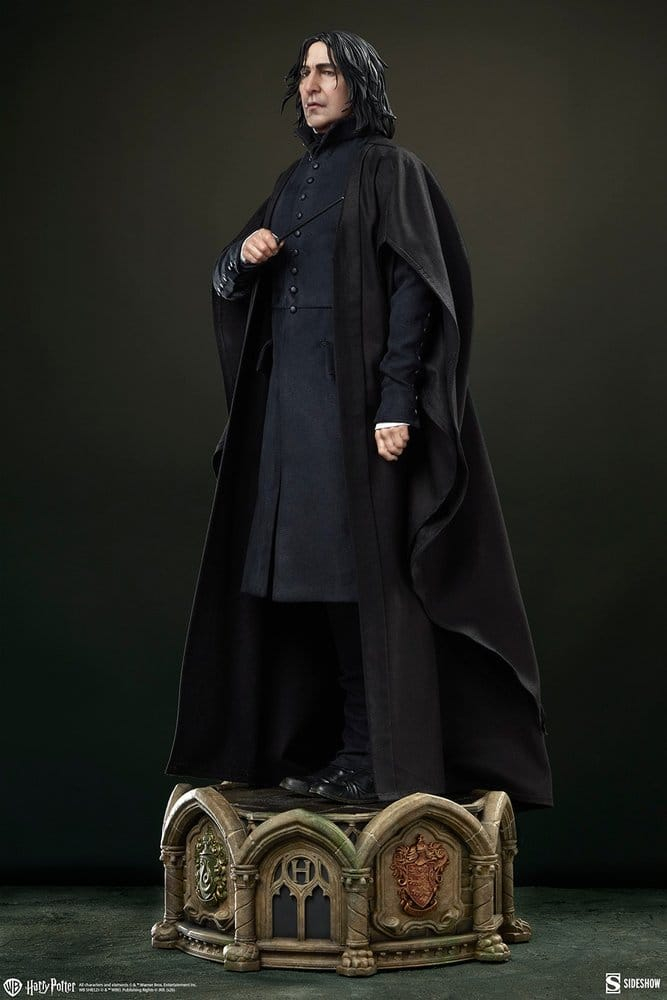 Harry Potter Premium Format Mixed Media Figure Severus Snape 51 cm [10]