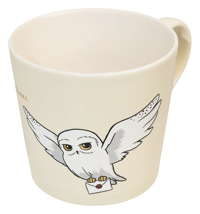 Harry Potter Premium Mug Hedwig 444 ml [2]