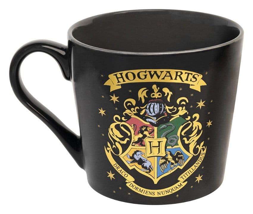 Harry Potter Premium Mug Hogwarts 444 ml [2]