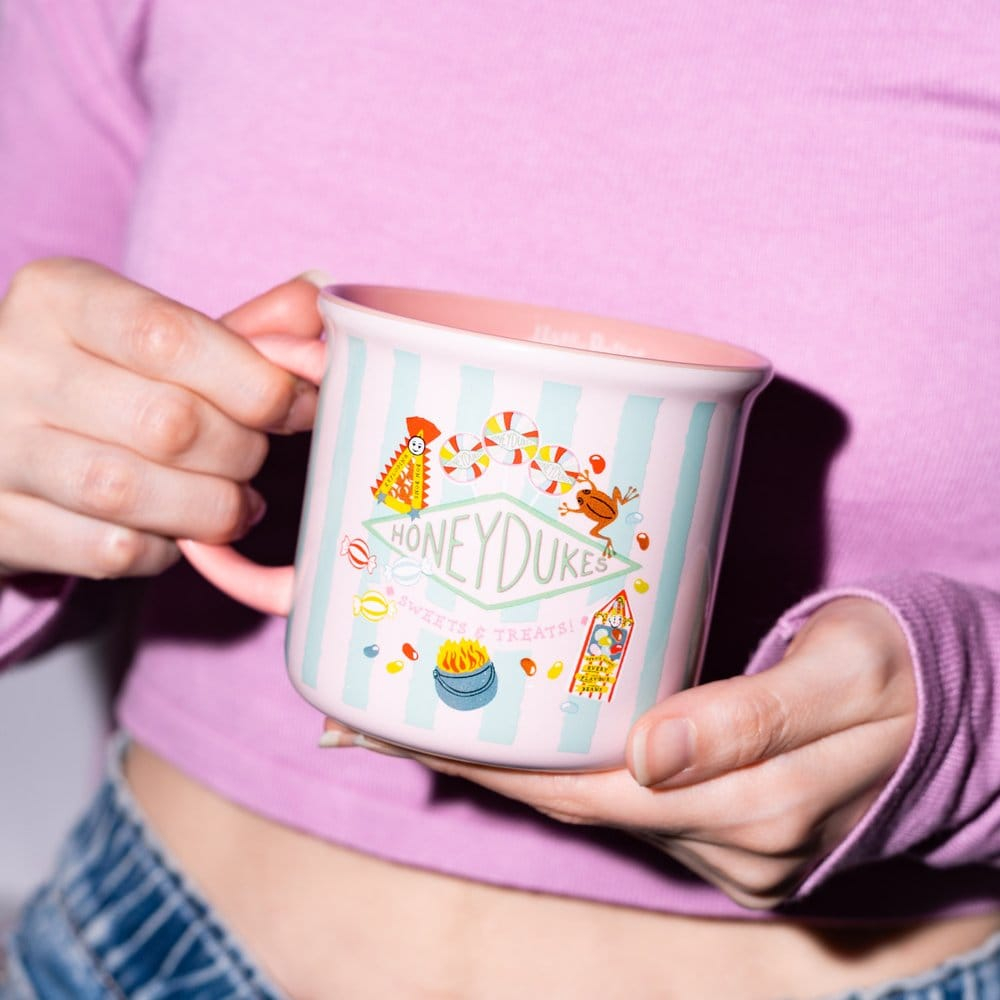 Harry Potter Premium Mug Honeydukes 375 ml [7]