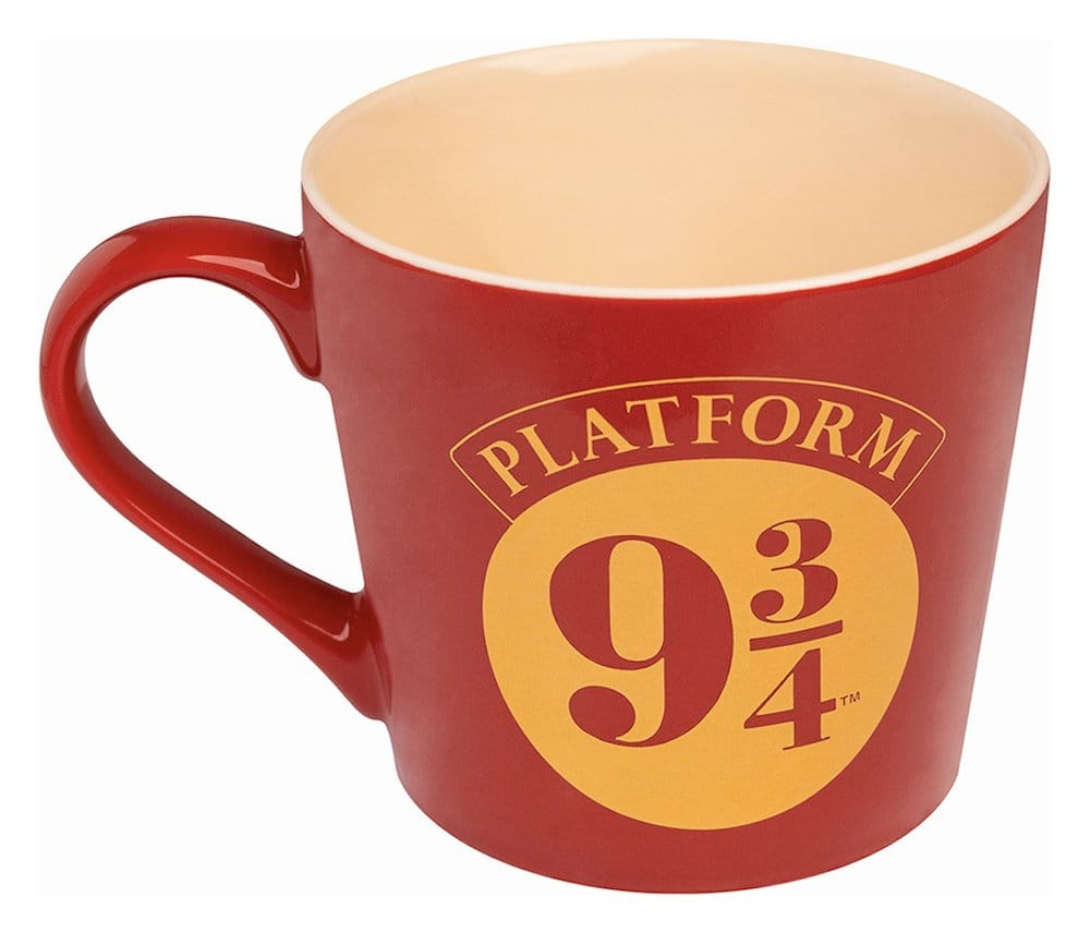 Harry Potter Premium Mug Platform 9 3/4 444 ml [2]