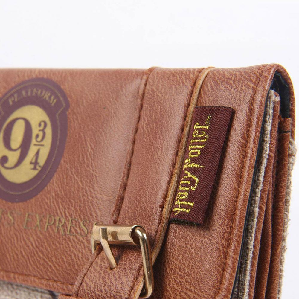 Harry Potter Purse / Business Card Holder Hogwarts Express [5]