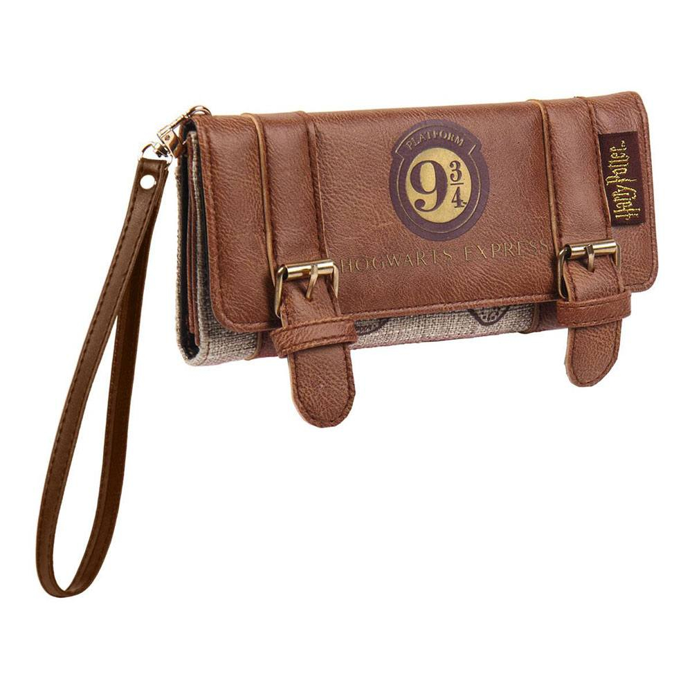 Harry Potter Purse / Business Card Holder Hogwarts Express [6]