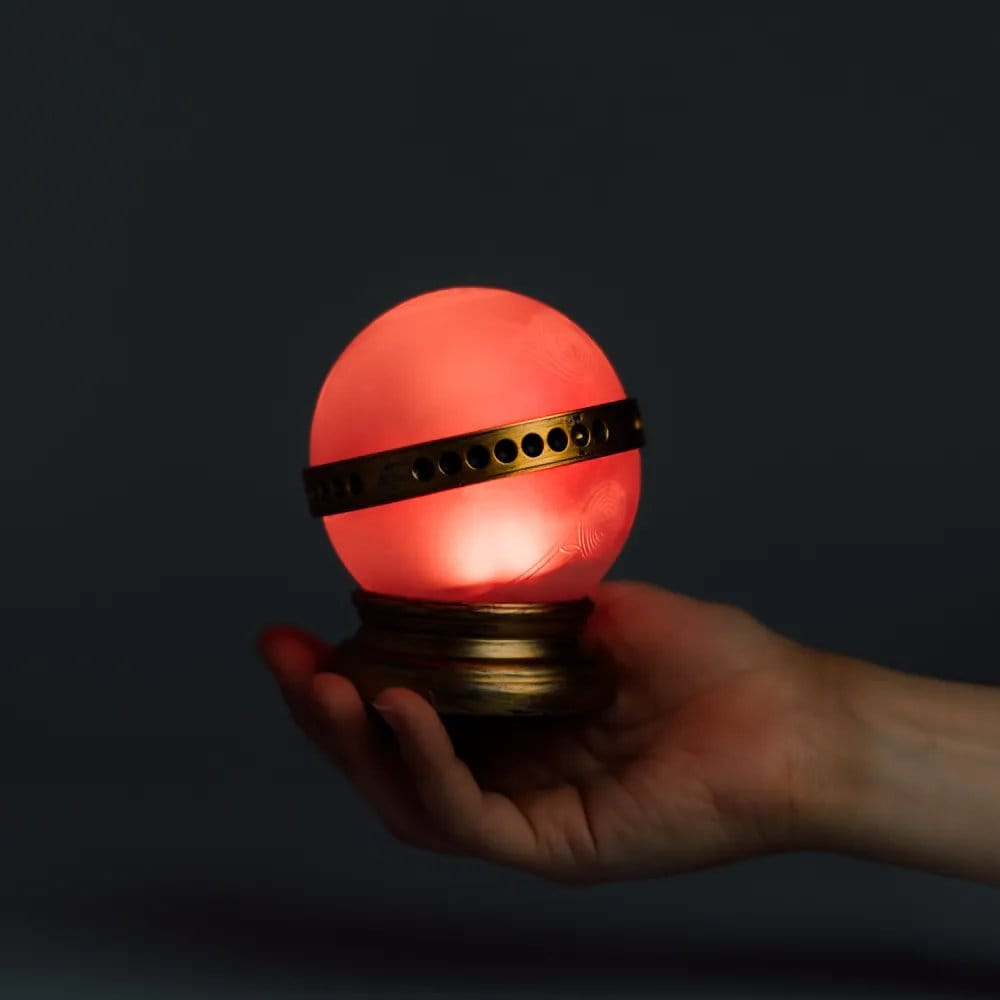 Harry Potter Remembrall Lamp 9 cm [5]