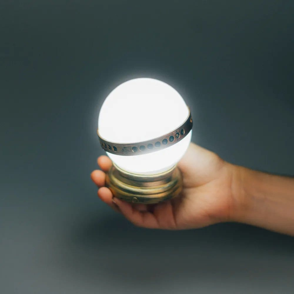 Harry Potter Remembrall Lamp 9 cm [4]