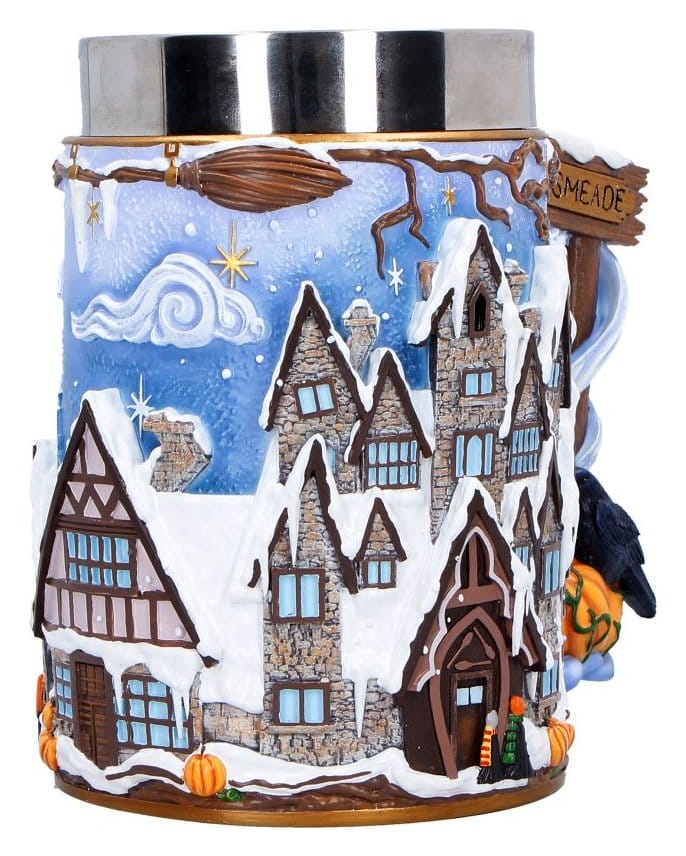 Harry Potter Tankard Hogsmeade Village 16 cm [2]