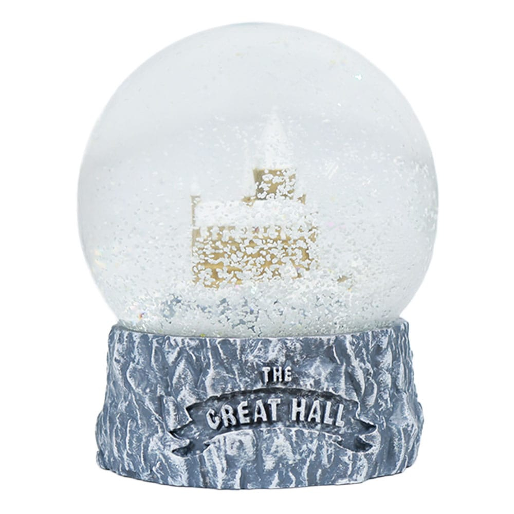 Harry Potter The Great Hall Hogwarts - Glob de Zapada [2]