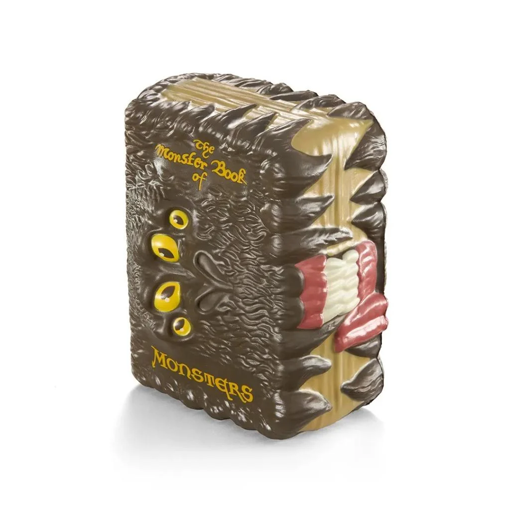 Harry Potter The Monster Book of Monsters Pufflum [2]