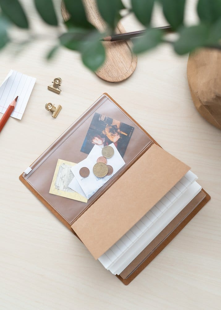 Harry Potter Travel Journal Gryffindor 20 cm [4]