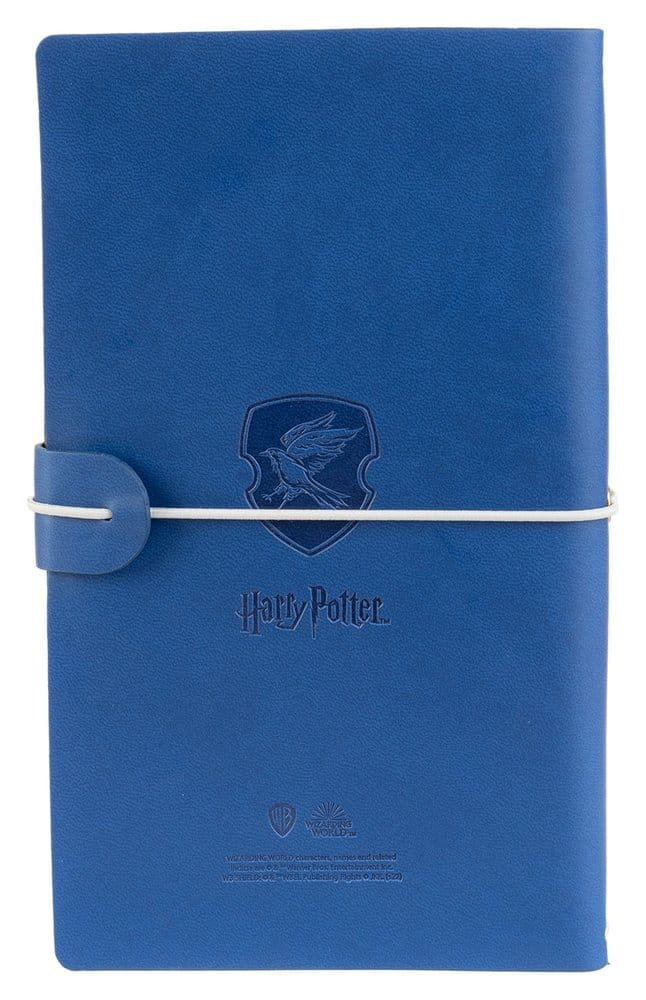 Harry Potter Travel Journal Ravenclaw 20 cm [2]