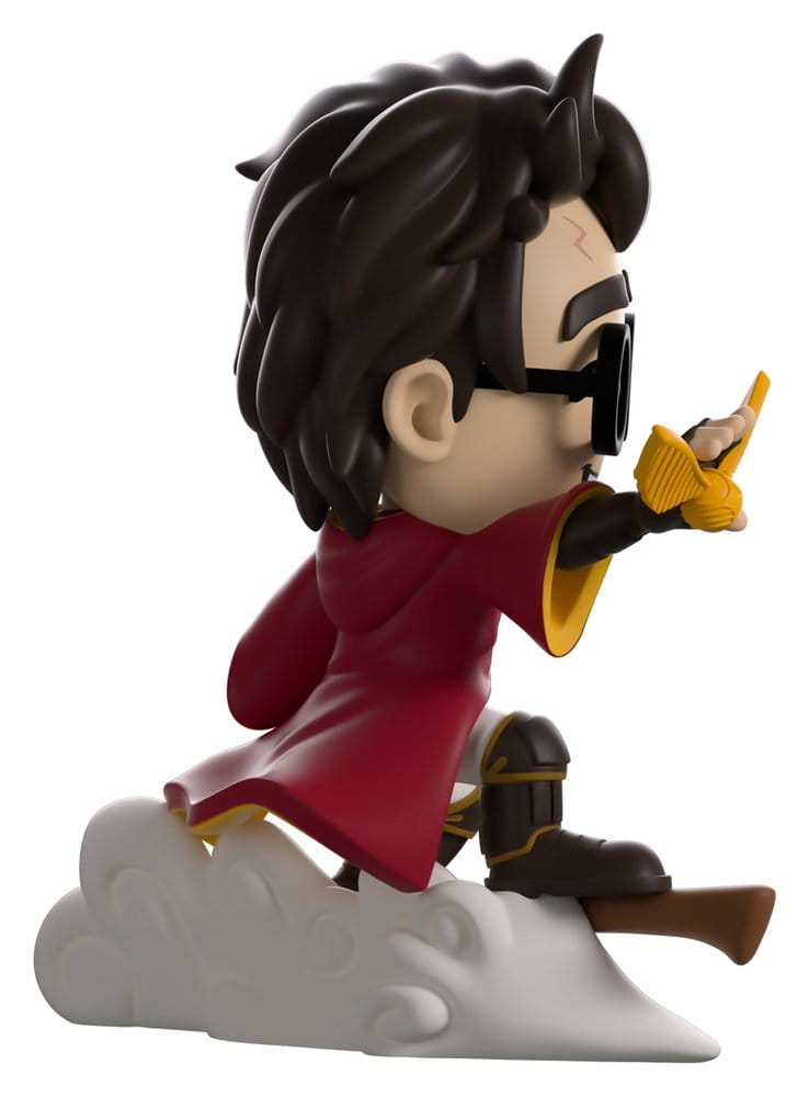 Harry Potter Vinyl Figure Harry Potter 12 cm [2]