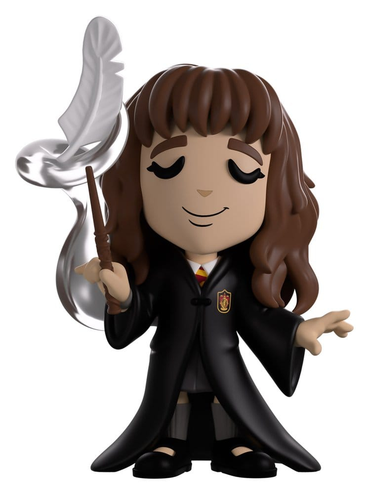 Harry Potter Vinyl Figure Hermione Granger 12 cm [4]