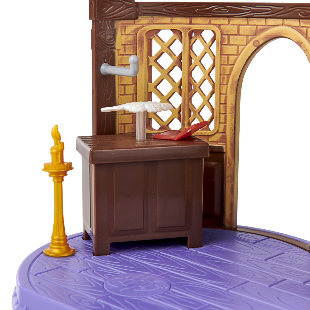 Harry Potter Wizarding World Magical Minis - Sala de Clasa Hogwarts [4]
