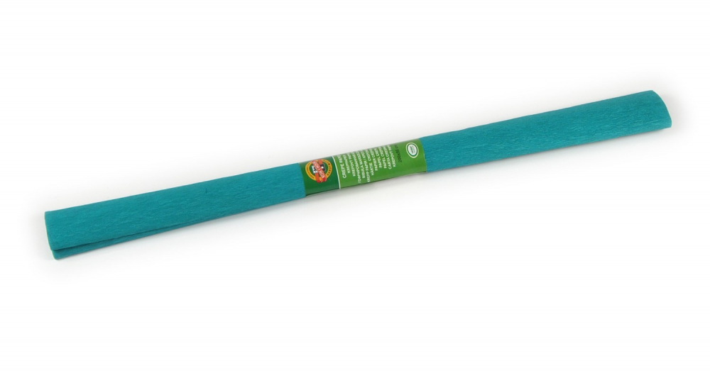 Hartie creponata 200x50cm – 16g/mp – diverse culori – Koh-I-Noor [1]