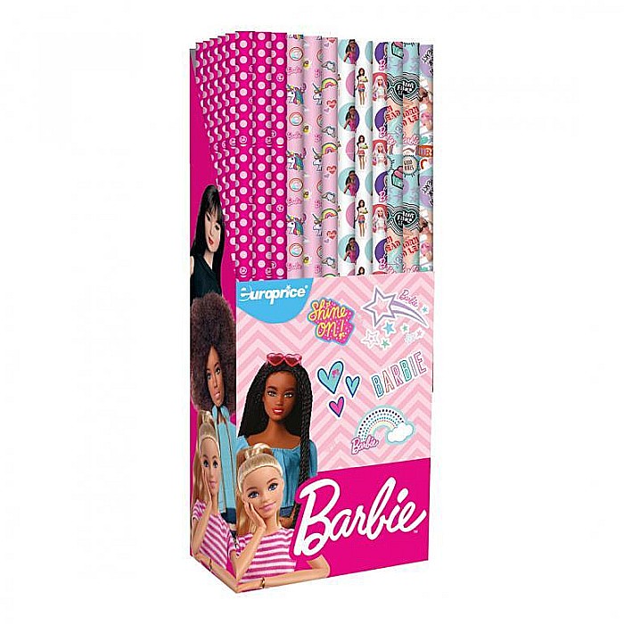 Hartie de ambalat Barbie 2021 70 x 200 [1]