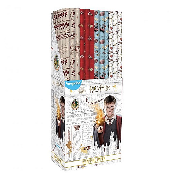 Hartie de ambalat Harry Potter  70 x 200 [1]