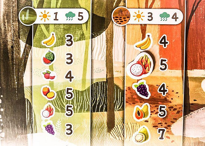 Harvest Island [2]