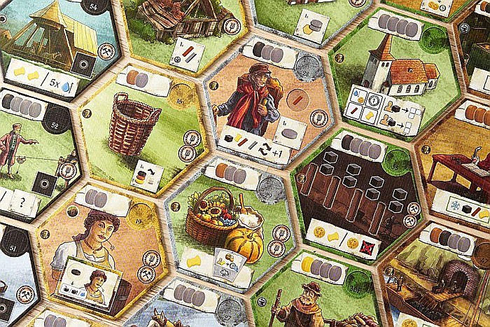 Haspelknecht: The Ruhr Valley [3]