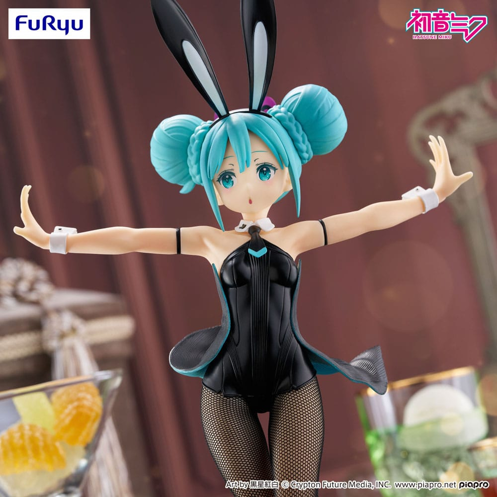 Hatsune Miku BiCute Bunnies PVC Statue 31 cm [5]