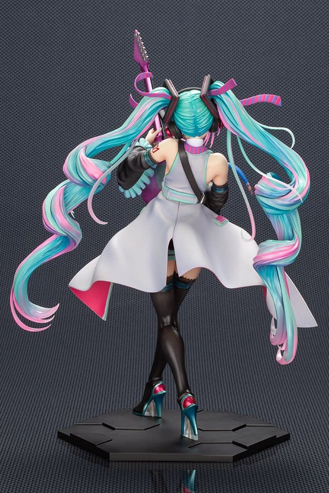 Hatsune Miku Bishoujo Remix series PVC Figure 1/7 Hatsune Miku 25 cm [4]
