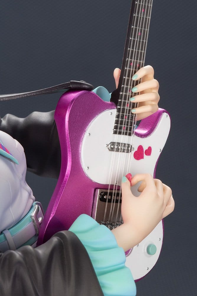 Hatsune Miku Bishoujo Remix series PVC Figure 1/7 Hatsune Miku 25 cm [7]