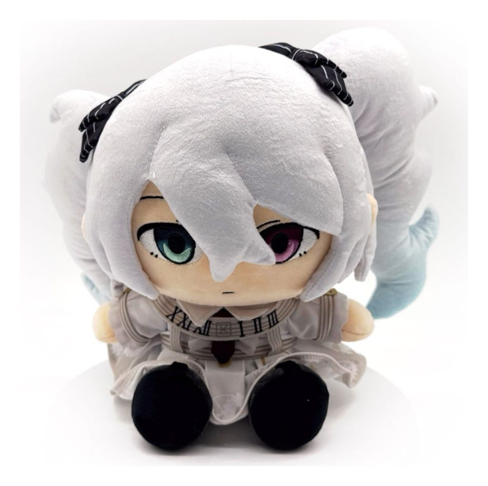 Hatsune Miku: Colorful Stage! Empty Skai Plush Figure Hatsune Miku 22 cm [1]