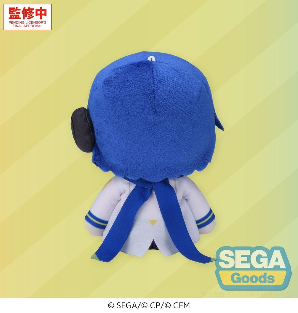 Hatsune Miku: Colorful Stage! Mysekai Plush Figure Kaito S 13 cm [3]