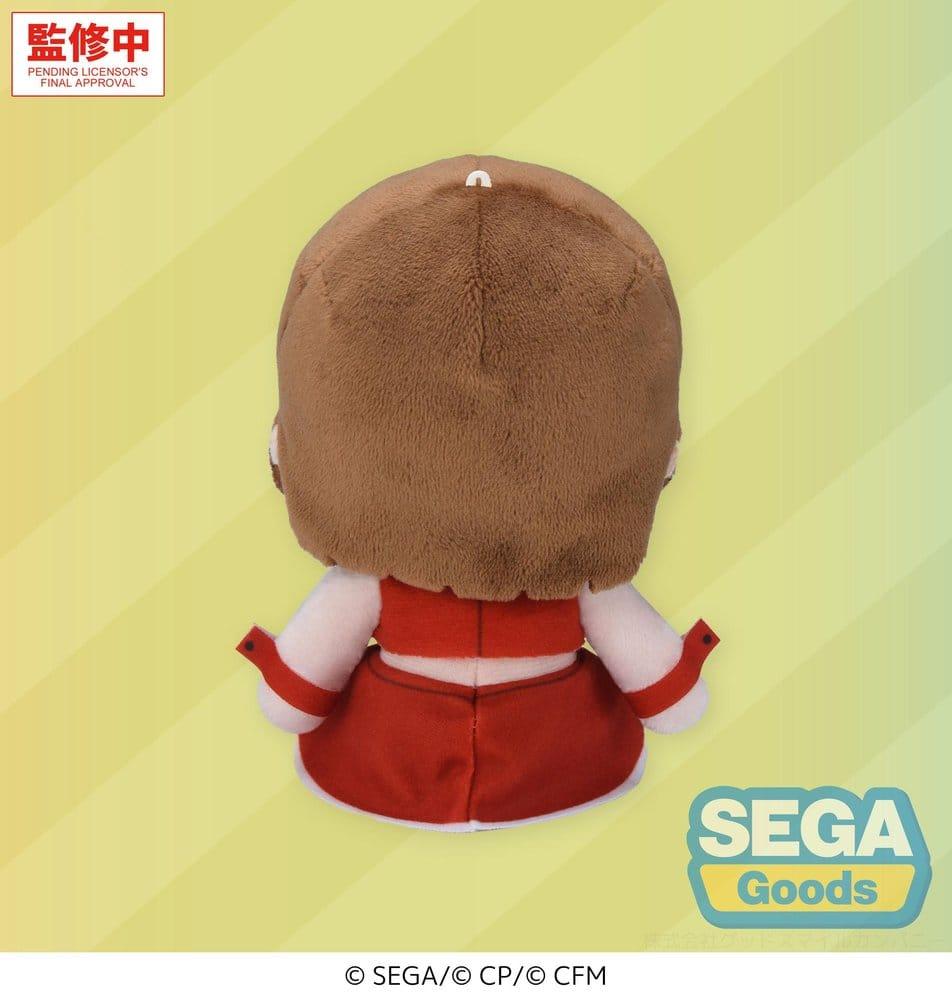 Hatsune Miku: Colorful Stage! Mysekai Plush Figure Meiko S 13 cm [3]