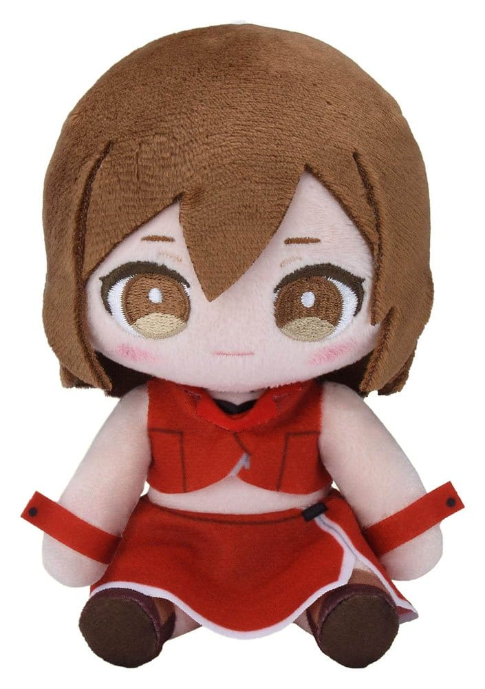 Hatsune Miku: Colorful Stage! Mysekai Plush Figure Meiko S 13 cm [1]